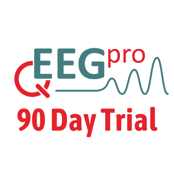 qeeg pro 90 day trial