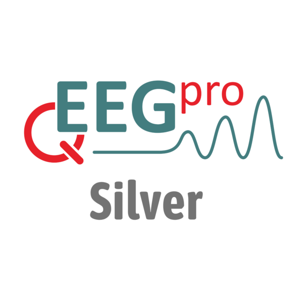 qeeg pro silver